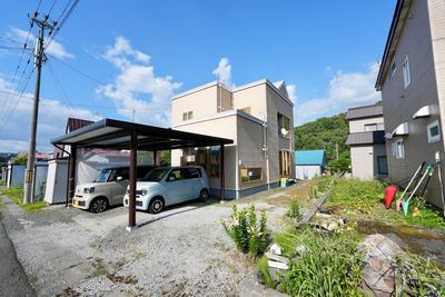 4-Bedroom House for Sale in Furano, Hokkaido - 115 sqm — House, Furano, Hokkaido