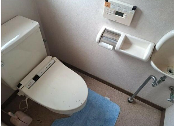 Spacious 9DK House in Yamaga, Kumamoto - Thumbnail 2