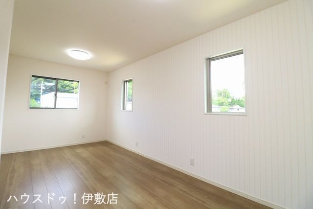 3SLDK Modern House for Sale in Higashisakamoto, Kagoshima - Thumbnail 4