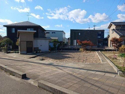 Vacant Land for Sale in Nanao City, Ishikawa - 133 sqm - Thumbnail 2