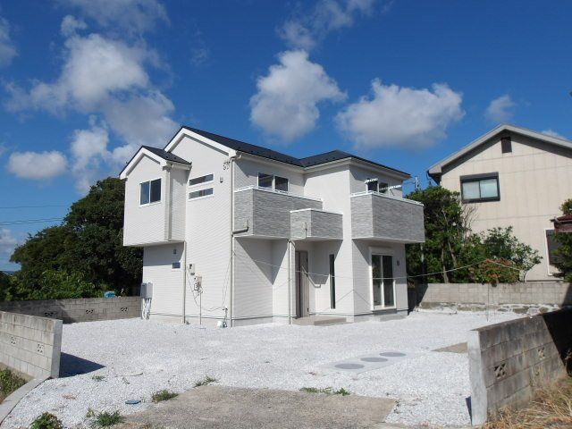 4LDK Detached House in Tateyama, Chiba - 98 sqm - Thumbnail 2
