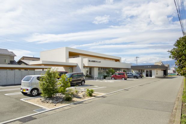 Sekisui House Common Stage Wado III Land for Sale in Kofu - Image 1