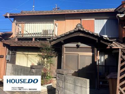 Traditional 4SLDK Home in Hirasaka, Nishio - Under ¥10M — Image 1, Nishio, Aichi