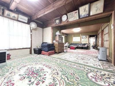 Traditional 4SLDK Home in Hirasaka, Nishio - Under ¥10M — Image 5, Nishio, Aichi