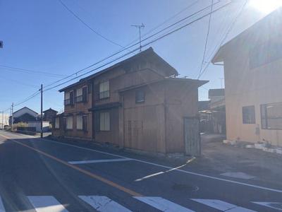 Traditional 4SLDK Home in Hirasaka, Nishio - Under ¥10M — Image 1, Nishio, Aichi