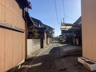 Traditional 4SLDK Home in Hirasaka, Nishio - Under ¥10M — Image 2, Nishio, Aichi