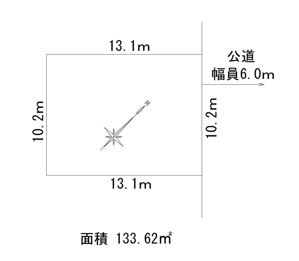 Land for Sale in Eniwa, Hokkaido - Modern Field Fukumachi 1 - Thumbnail 2