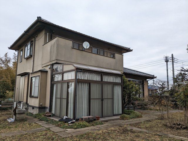 5LDK House in Oyama with Mountain Views - Thumbnail 3