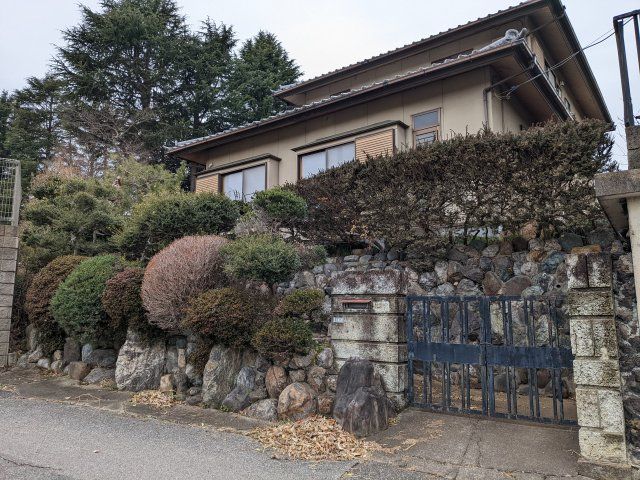 5LDK House in Oyama with Mountain Views - Thumbnail 2