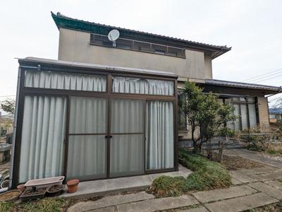 5LDK House in Oyama with Mountain Views — Image 1, Oyama, Tochigi
