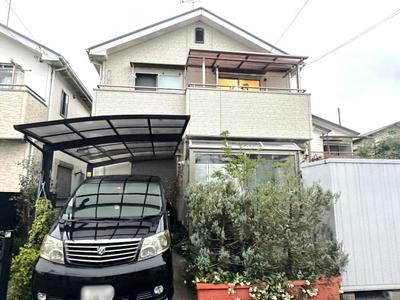 3LDK House for Sale in Mitsugi-dai, Iruma - 8 Min to Station — Image 1, Iruma, Saitama