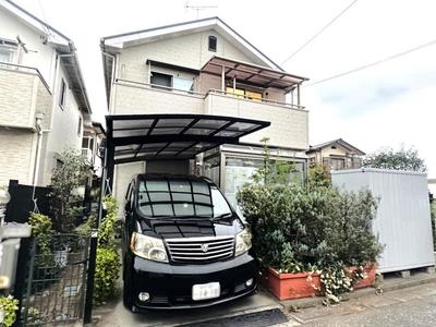 3LDK House for Sale in Mitsugi-dai, Iruma - 8 Min to Station — Image 1, Iruma, Saitama