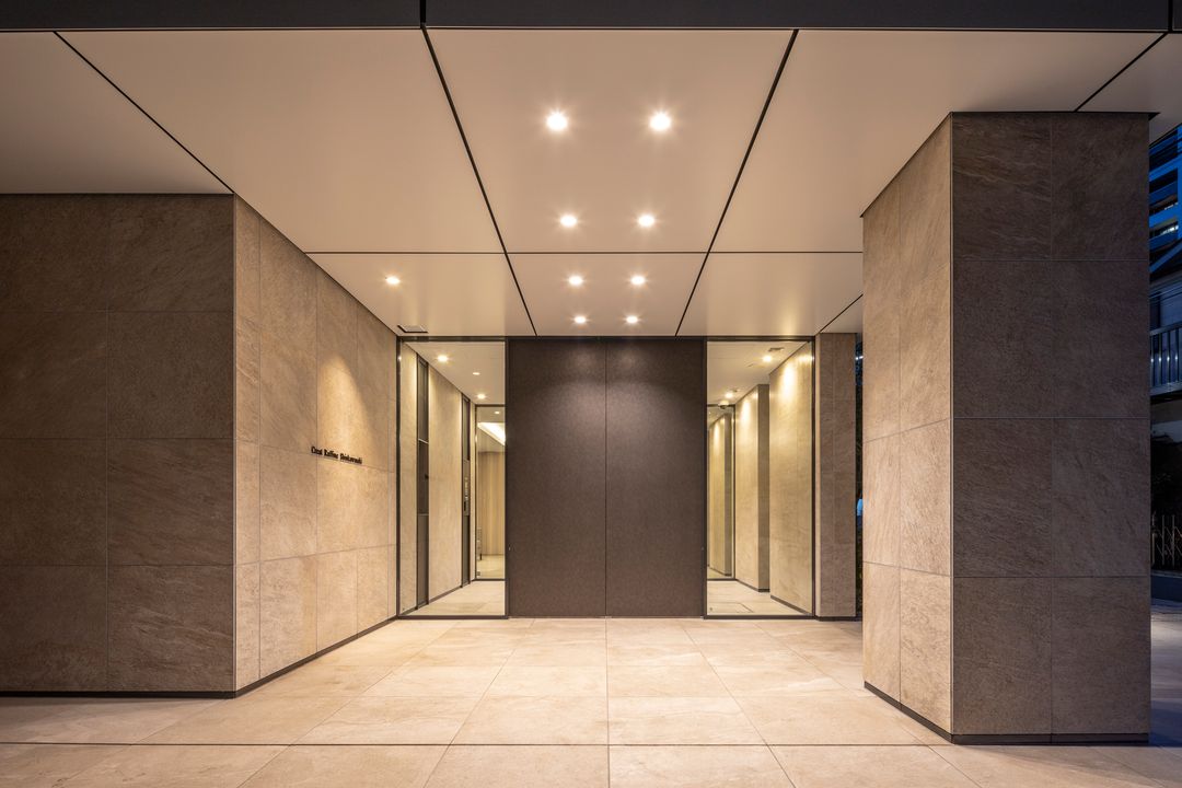 Crest La Fine Shin-Kawasaki New Build Apartment | 4-min Walk to Station - Thumbnail 3