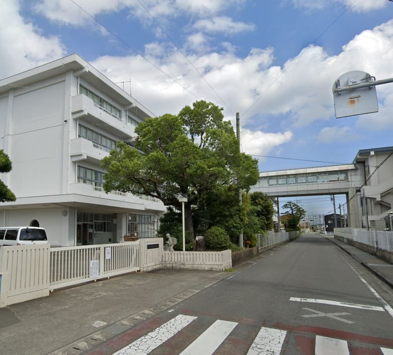 Land for Sale in Isshiki, Yaizu City, Shizuoka - Thumbnail 3