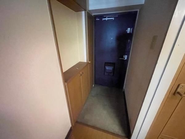 Asahi Corporation C Building 3DK Apartment for Sale in Osaka - Thumbnail 4