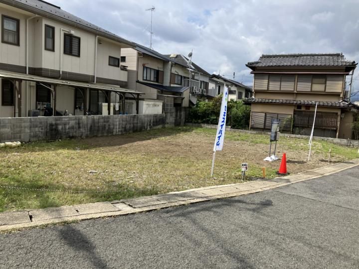 Land for Sale in Sakyo-ku Kyoto 109.33m2 near Shugakuin Station - Thumbnail 4