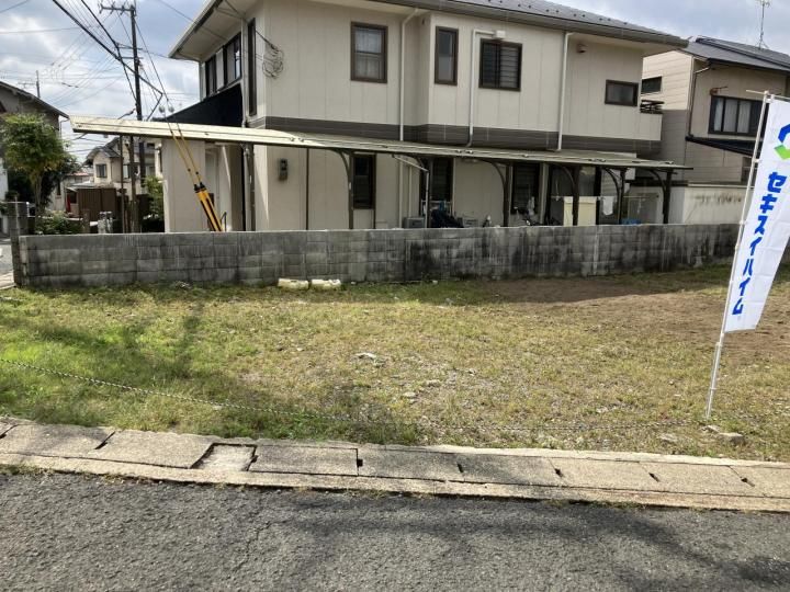Land for Sale in Sakyo-ku Kyoto 109.33m2 near Shugakuin Station - Thumbnail 3