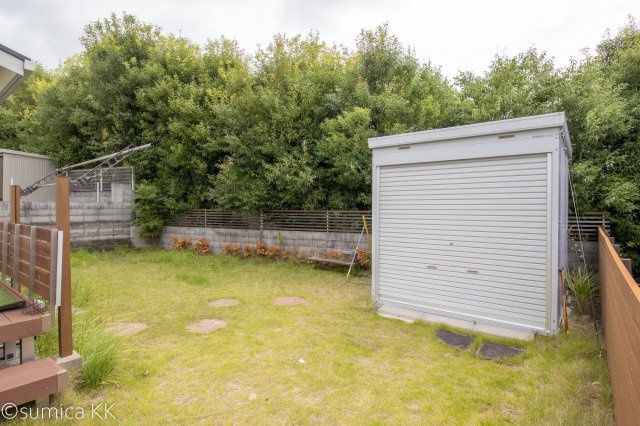 4SLDK House for Sale in Rokujūya, Wakayama City - Thumbnail 2