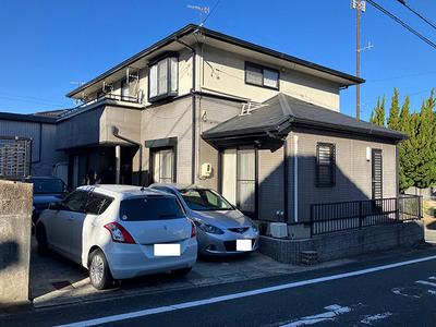 Renovated 5LDK House Near Toyokawa Inari Temple — Image 1, Toyokawa, Aichi