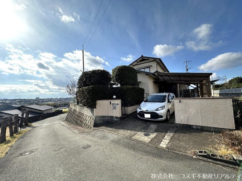 6SLDK Family House in Kumamoto with 596㎡ Land - Thumbnail 3