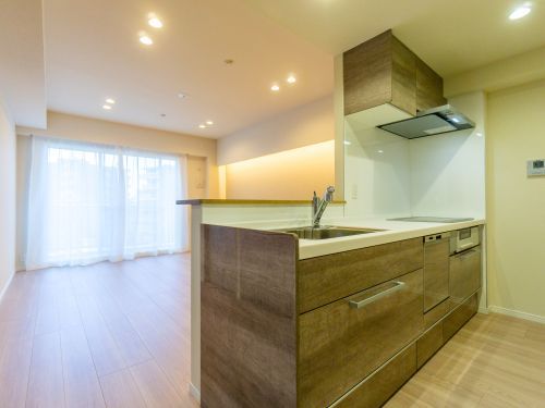 3LDK Renovated Apartment in Toshima-ku, Tokyo - Thumbnail 2