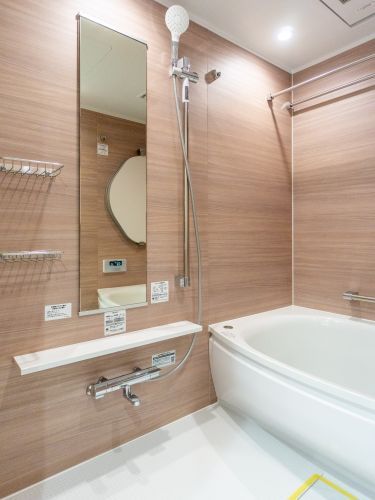 3LDK Renovated Apartment in Toshima-ku, Tokyo - Thumbnail 3