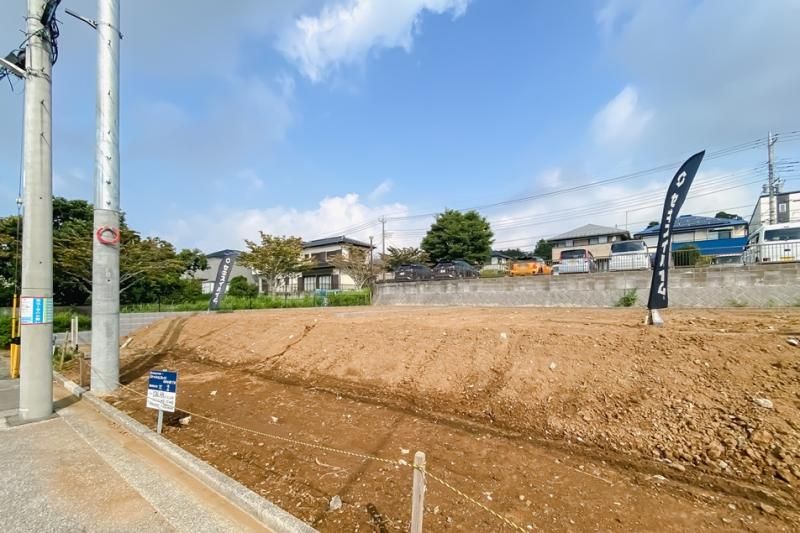 Land for Sale in Oyumino, Chiba - Smart Heim Place Development - Thumbnail 3