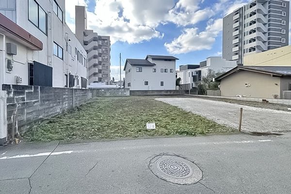 Land for Sale in Kumamoto Chuo Ward with Daiwa House Building Condition - Thumbnail 3