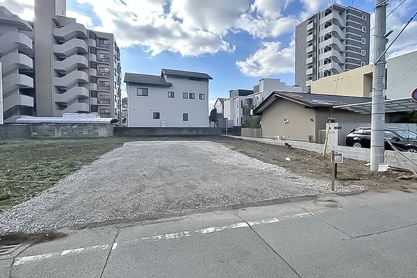 Land for Sale in Kumamoto Chuo Ward with Daiwa House Building Condition - Thumbnail 4
