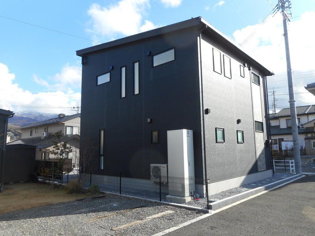 4LDK All-Electric Detached House for Sale in Matsumoto - Thumbnail 2