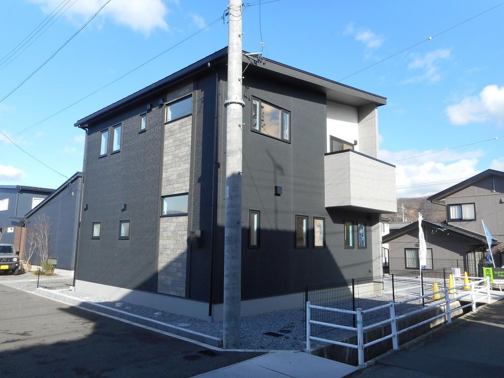 4LDK All-Electric Detached House for Sale in Matsumoto - Thumbnail 4