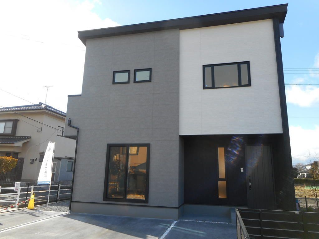 4LDK All-Electric Detached House for Sale in Matsumoto - Thumbnail 3