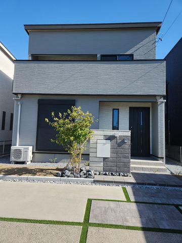 Modern 4LDK House for Sale in Rokujo Koto, Gifu — Image 3, Gifu, Gifu