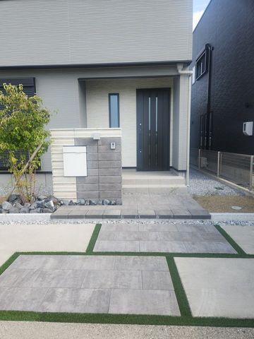 Modern 4LDK House for Sale in Rokujo Koto, Gifu — Image 2, Gifu, Gifu