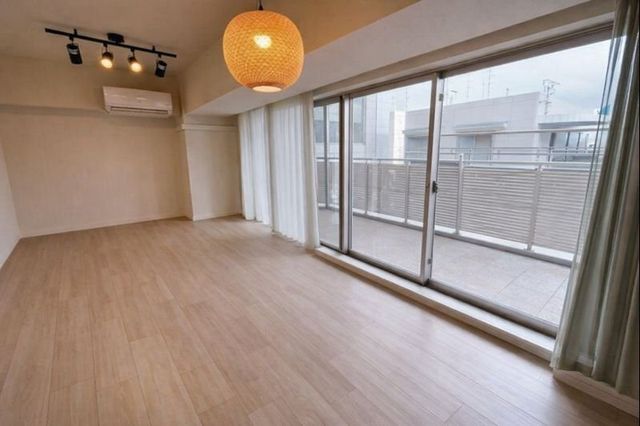2LDK Apartment for Sale in Yokkaichi, Mie - Near Kintetsu Station - Thumbnail 3