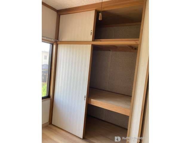 5DK House in Akita City with Recent Renovations - Thumbnail 4