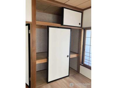 5DK House in Akita City with Recent Renovations — Image 4, Akita, Akita