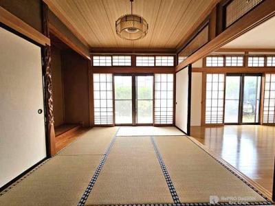 5DK House in Akita City with Recent Renovations — Image 2, Akita, Akita
