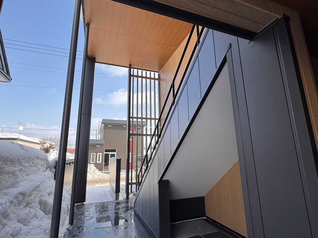Hotel Login Niseko: Turnkey Hotel Investment in Kutchan, Hokkaido - Thumbnail 3