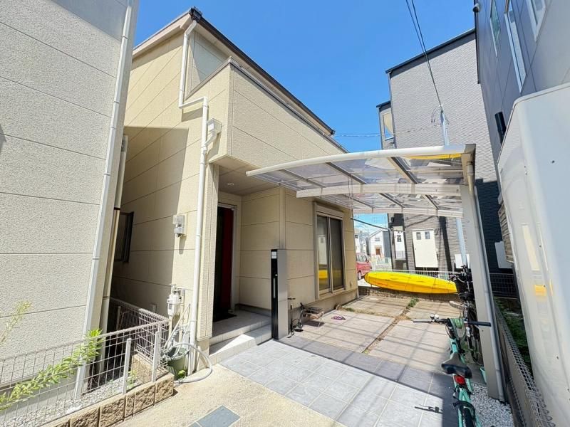 4LDK House for Sale in Izumiotsu, Osaka | Near Izumifuchu Station - Thumbnail 2