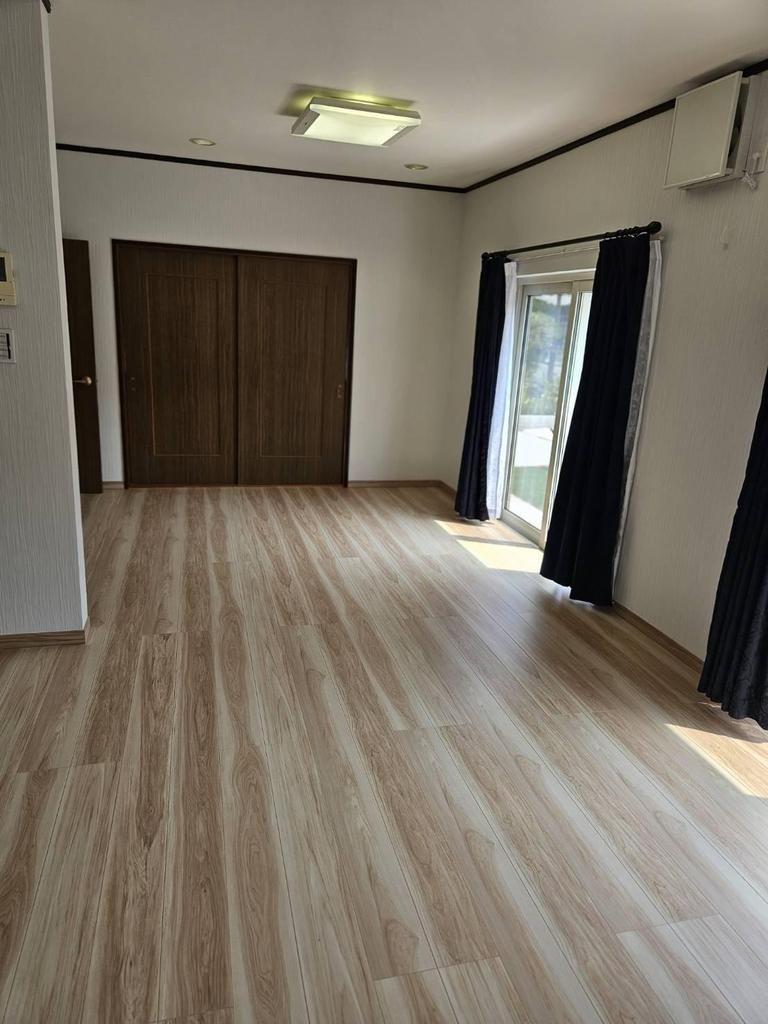 4LDK Detached House with Solar Power in Kasaoka, Okayama - Thumbnail 2