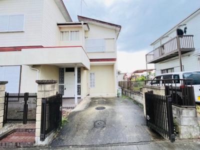 [Homes] Used detached house in Oaza Tomita, Yorii-machi, Osato-gun | — Image 2, Yorii, Saitama