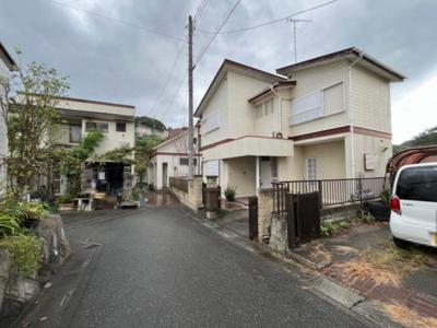 [Homes] Used detached house in Oaza Tomita, Yorii-machi, Osato-gun | — Image 1, Yorii, Saitama