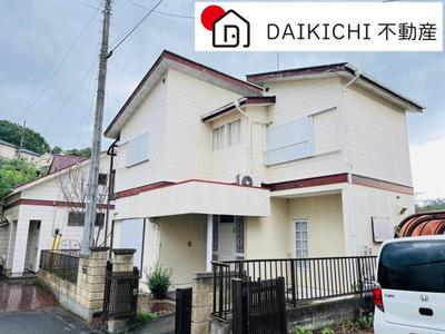 [Homes] Used detached house in Oaza Tomita, Yorii-machi, Osato-gun | — Image 3, Yorii, Saitama