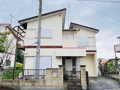 [Homes] Used detached house in Oaza Tomita, Yorii-machi, Osato-gun | — Image 4, Yorii, Saitama