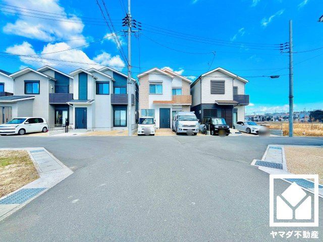 Vacant Corner Lot for Sale in Fushimi Ward, Kyoto - Image 1