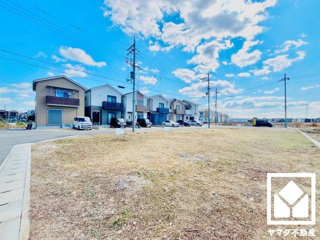 Vacant Corner Lot for Sale in Fushimi Ward, Kyoto - Thumbnail 2