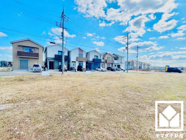 Vacant Corner Lot for Sale in Fushimi Ward, Kyoto - Thumbnail 3
