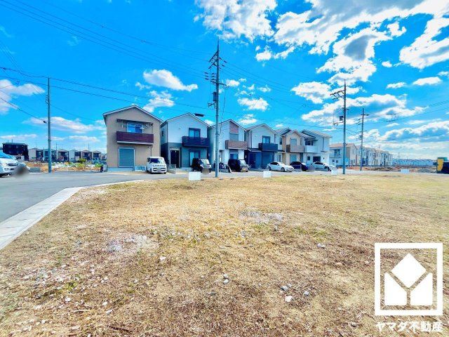 Vacant Corner Lot for Sale in Fushimi Ward, Kyoto - Thumbnail 4