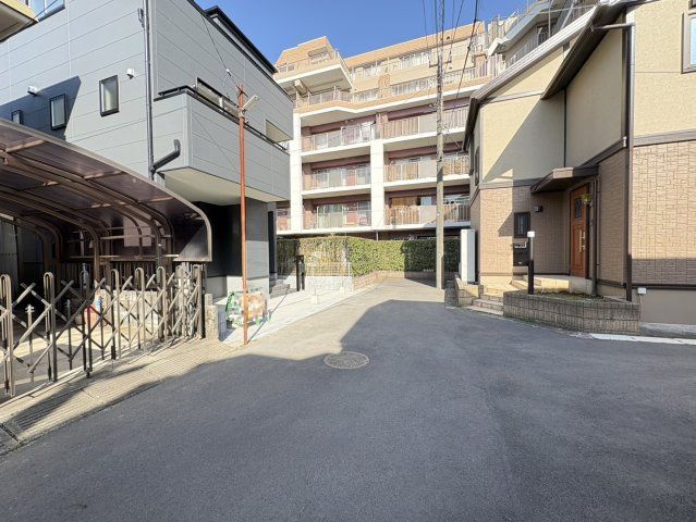 New 4LDK House in Koshigaya, Saitama | Near Obukuro Station - Thumbnail 4